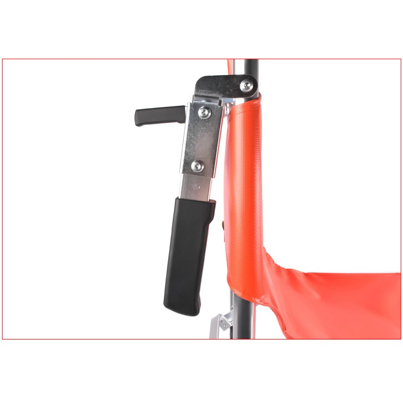 OE QUALITY EMS Stair Chairs,Transfe - Orange