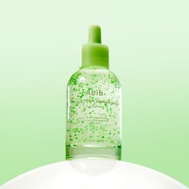 [5-Second Soothing Serum] Abib Eoseongcho Teca Capsule Serum Calming Drops 50ml / 아비브 어성초 테카 캡슐 세럼 카밍 드롭 50ml