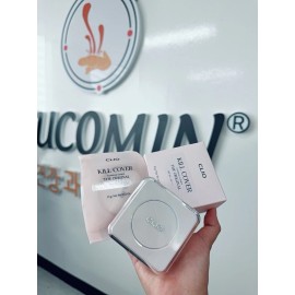 CLIO Kill Cover Founwear Cushion The Original 15g x 2ea (Original + Refill) 21N