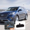 Tailgate Button Compatible with Hyundai i30, 81260a5000, 81260-a5000, Compatible with