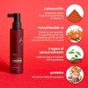 Scalp Ssag Serum Red Edition 140ml – Suero Capilar Coreano