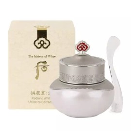 The History of Whoo [더후] 공진향 설 미백 진고 스팟 20ml [The History of Whoo] Gongjinhyang Seol Whitening Essence Spot 20ml