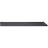 Kirby 630993 Cvr.Trim,Left,Stone Gray