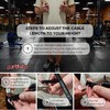 Professional Crossfit Aluminum Jump Rope, Fast Jump Rope for Double