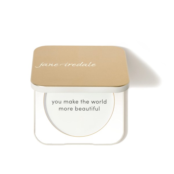 JANE IREDALE Dusty Gold Empty Compact