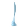 Sanrio 809713 Standing Rice Spoon, Cinnamoroll, Dishwasher and Dryer Safe