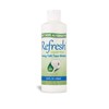 Refresh Liquid Wipe: Toilet Paper Foam Dispenser Refill. Eco-Friendly Flushable