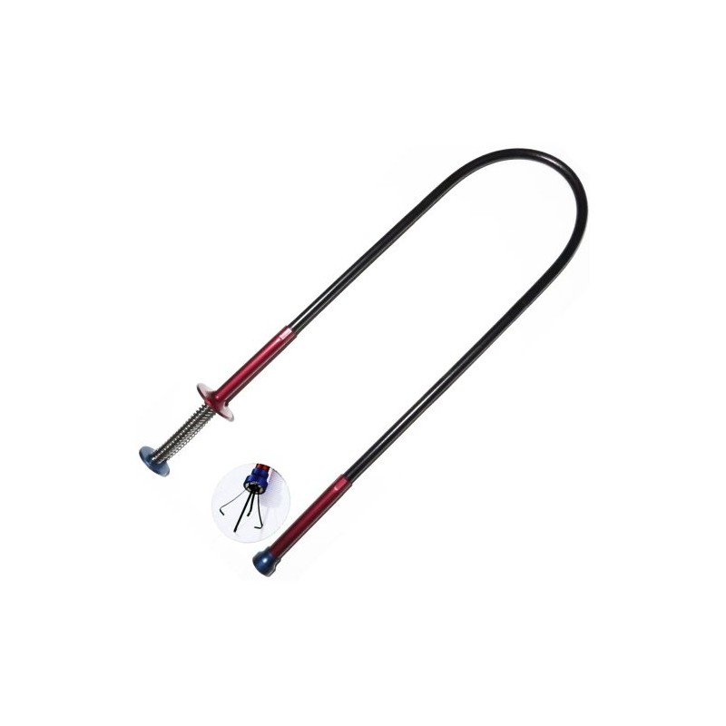 2 in 1 Flexible Claw Gripper / Lifting Claws /