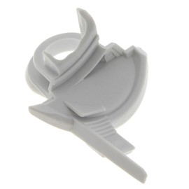 Bosch Dishwasher Lid (166477-29670) 00611322