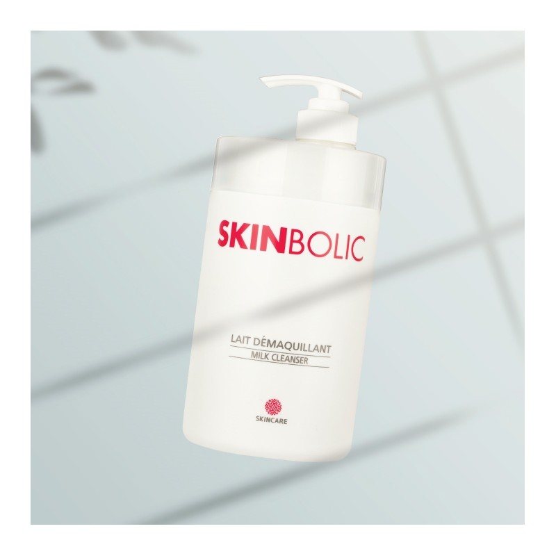 Detailed page Skinbolic Les Demachien Milk Large Capacity Cleansing Cream