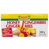 Cool Runnings Honey Ginger Instant Herbal Tea, 360g/13oz {Imported from