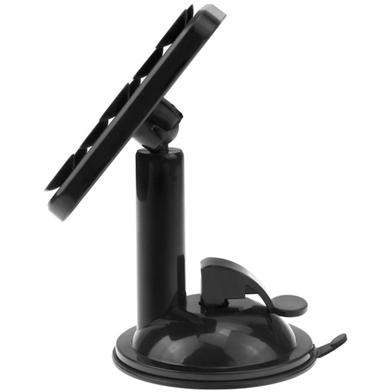 Xit Universal Car Mount with Suction Grips - Retail Packaging
