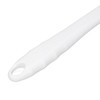 Electric Body Scrubber Shower Brush Long Handle Waterproof Cordless Body