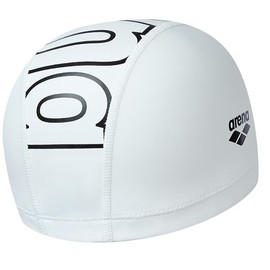 Arena Silicone Coated Swim Cap A2AC1AL02 Bold Arena / 아레나 실리콘 코팅 수모 A2AC1AL02 볼드아레나