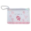 Kirby's Dream Land [Clear Pouch] Mini Pouch with Carabiner /
