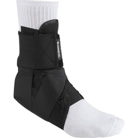 Breg Wraptor Ankle Stabilizer (Regular Laces, Large)