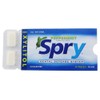 Spry, Gum Xylitol Peppermint, 10 Count