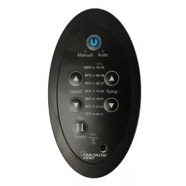 Fantastic Roof Vent Remote Control Controller Fan RV Camper Trailer 9079-09