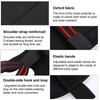 Children Adults Karate Sports Wear Chest Shoulder Protector Protection Vest