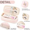Pencil Case Girls Pencil Case Large Capacity Teenager Case Pens