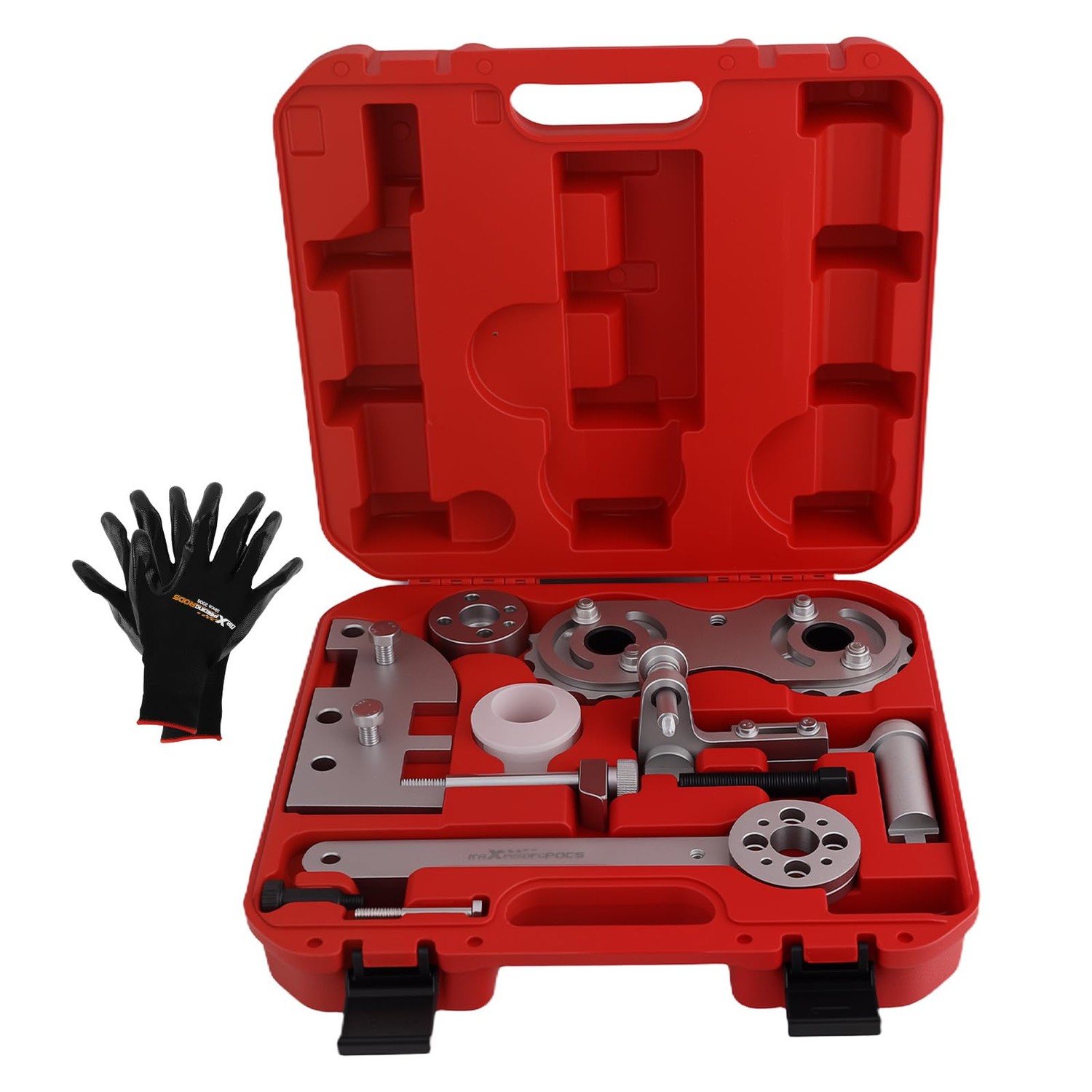 maXpeedingrods Engine Camshaft Alignment Tool Kit for Volvo 2.0T S60 ...