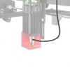 Longer Air Assist for RAY5 10W, Large Airflow, Adjustable Airflow