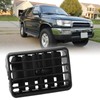 Dashboard Air Vent Auto Center Dash Air Conditioner Vent Grille