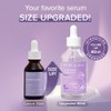 Mary&May [Mary&May]*size up* 6 Peptide Complex Serum 80ml