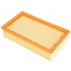 Filter Element Replacement Vacuum Cleaner Accessory for Karcher NT25/1 NT361
