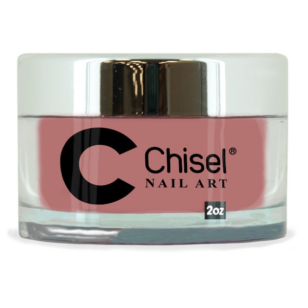 Chisel Nail Art 2 in 1 Acrylic & Dipping Powder