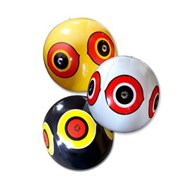 Bird-X Scare-Eye Ballon Bird Deterrent (3 Pack)