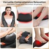 LOVEWE Shoulder & Neck Massager