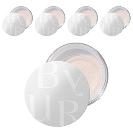 Buy Your Serum Fit Loose Face Powder 10g, 02 Pearl, 5 Pieces / 바이유어 세럼핏 루스 페이스 파우더 10g, 02 펄, 5개