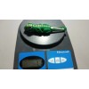 TIRE GUAGE, GEICO GECKO GAUGE NEW. UP TO 50 PSI