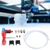 3D Printer Extruder Hotend Kit Upgrade Assembled Hot End Set