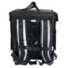 PK-66V: Middle Food Delivery Backpack,16" L x 12" W x