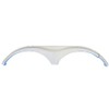 2006-2015 Heartland Big Horn New Fender Skirt (White)