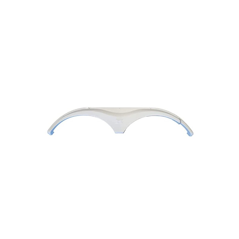 2006-2015 Heartland Big Horn New Fender Skirt (White)
