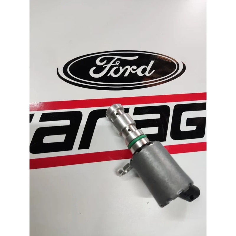 Solenoide Ecosport 1.0 2018-2021 Original