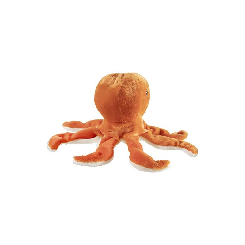 Heunec 260474 Baby Toy Orange