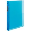 Maruman F300B-52 Loose-Leaf Binder B5 Septum Crew 26 Holes Light