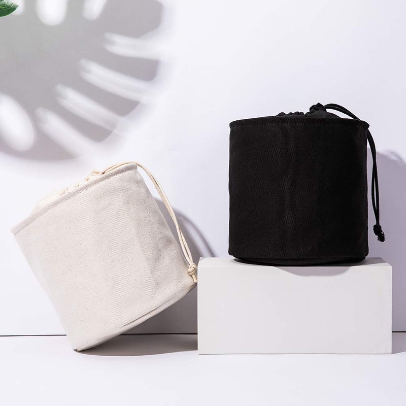 YONBEN Purse Organizer Insert, Bag Compartment Organizer with Pure Cotton