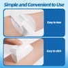 Catheter Stabilization Device, Extra Large Catheter Leg Bag Leg Strap
