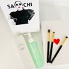 HOUKODOU Kumano Brush, Luxury Makeup Brush, SACHI Sweet Box Ver4