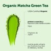 Matcha Organica En Polvo Microingredients Original Hecho Usa