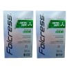 Shampoos Folcress Antigrasa /control Caspa / 2 De 260 Ml