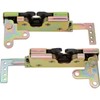 Bear Jaw Door Latch for 1932 Compatible with Ford Coupe