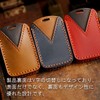 [Beetech Works] Genuine Leather Key Case, CX-3, CX-5, CX-8, CX-30,