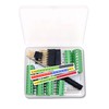 Treedix Screw Terminal Block Breakout Module Board Set for Arduino