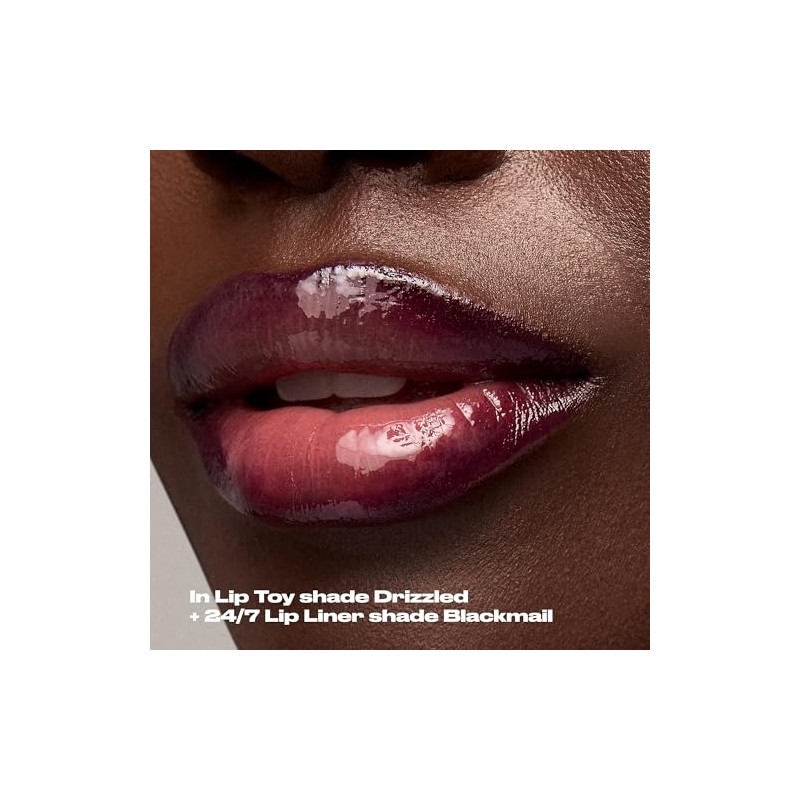 Urban Decay - Lip Toy PH Stained Glossing Oil, Gloss